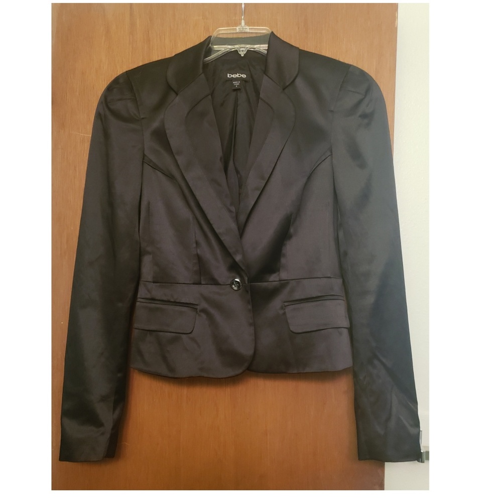 Bebe Blazer